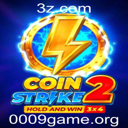 CoinStrike2: Descubra o Mundo do Jogo 0009game