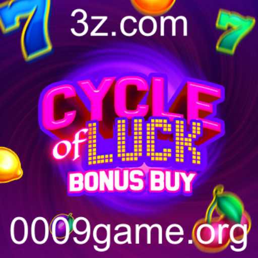 Cycle of Luck Bonus Buy: Uma Nova Aventura no Mundo dos Jogos