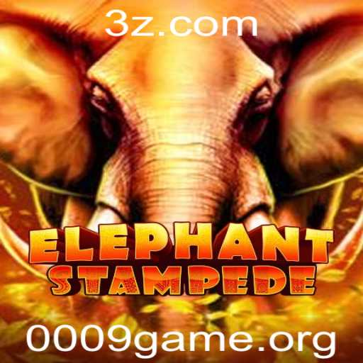 Descubra o Mundo de Adventuras em ElephantStampede
