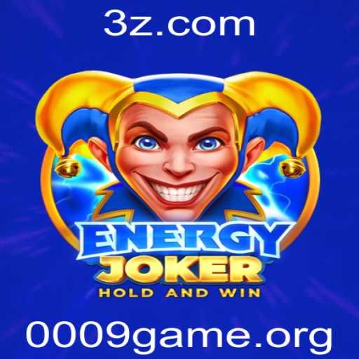Descubra o Universo de EnergyJoker: Uma Nova Dimensão de Entretenimento