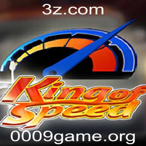 KingofSpeed: Desafie Seus Limites no Universo de Velocidade