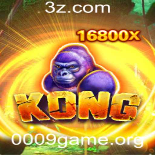 Descubra o Fascinante Mundo de 'Kong' - O Jogo Que Conquista Multidões