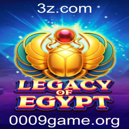Explorando o Fascinante Mundo de LegacyOfEgypt