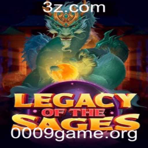 Legacy of the Sages: Um Mergulho no Mundo da Estratégia e Aventura
