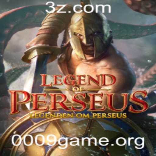 LegendofPerseus: A New Era of Interactive Gaming