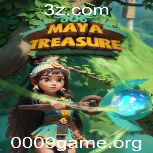 Descubra a Aventura de MayaTreasure: O Novo Jogo de Exploração Inovador