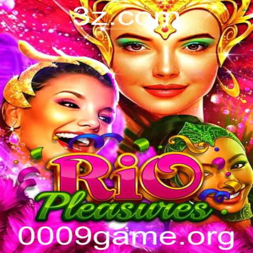 RioPleasures: Descubra o Encantador Mundo do 0009game