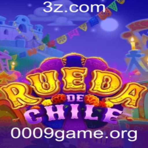 Explorando o Universo de RuedaDeChile: O Jogo Inovador que Conquista Multidões