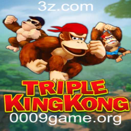 Explorando o Mundo de TripleKingKong: O Jogo Inovador do Ano