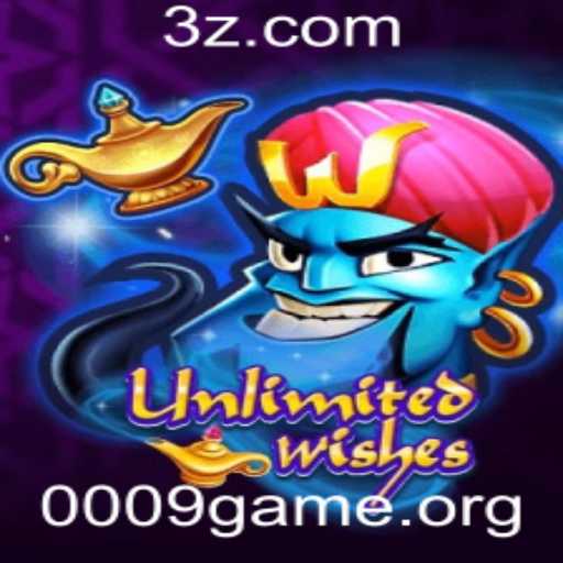 Descubra a Magia do Jogo UnlimitedWishes: Um Mergulho na Imaginação